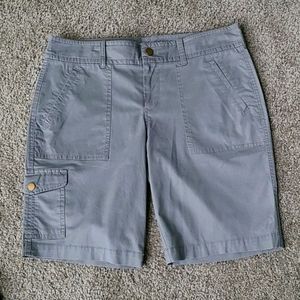 Old Navy cargo shorts